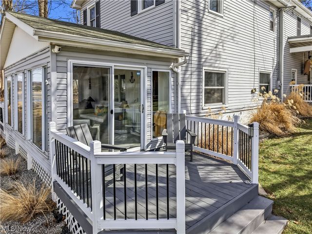 32242 Woodale Drive, Hanoverton, OH 44423