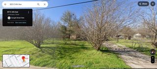 820 E 4th Avenue, Corsicana, TX 75110