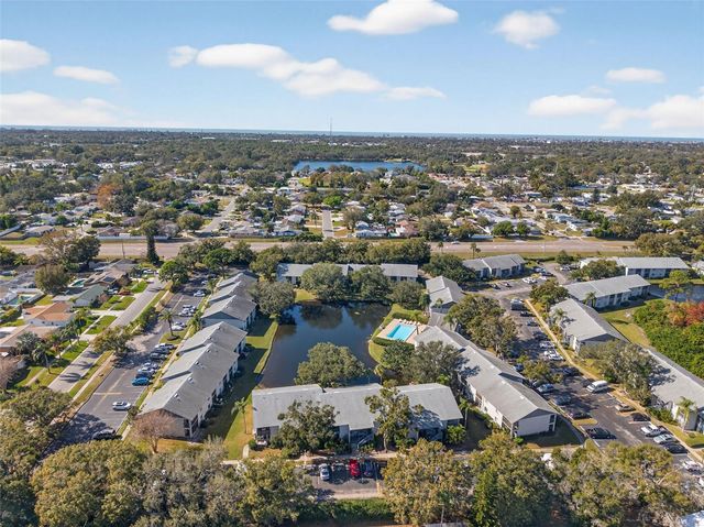 484 SANTA CRUZ PLACE NE G, St Petersburg, FL 33703