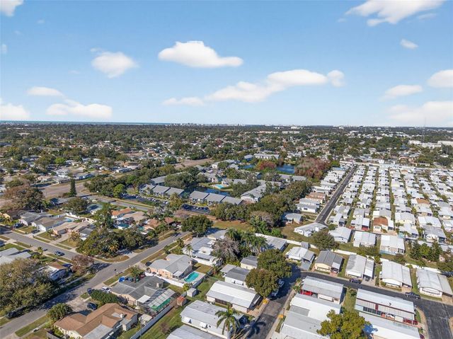 484 SANTA CRUZ PLACE NE G, St Petersburg, FL 33703