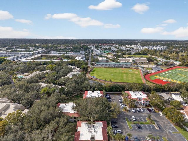 484 SANTA CRUZ PLACE NE G, St Petersburg, FL 33703