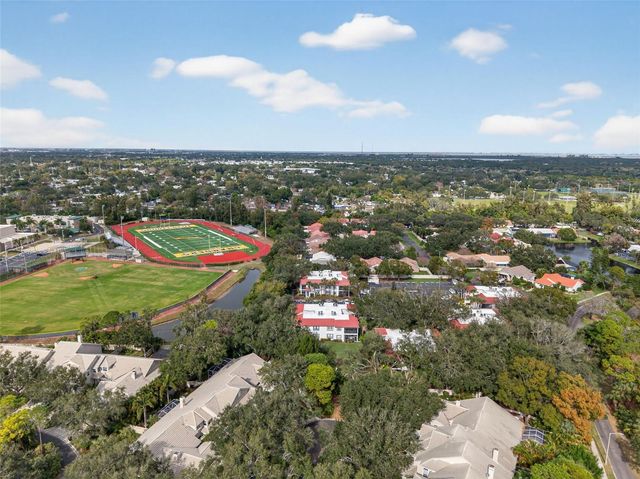 484 SANTA CRUZ PLACE NE G, St Petersburg, FL 33703