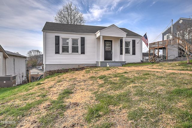 1921 Woodbine Street, Kingsport, TN 37660