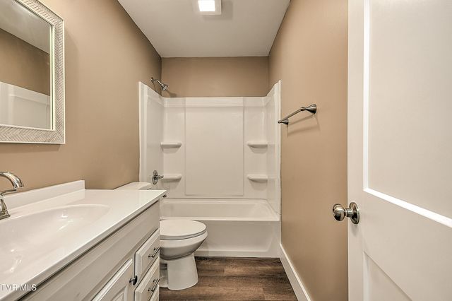 1921 Woodbine Street, Kingsport, TN 37660