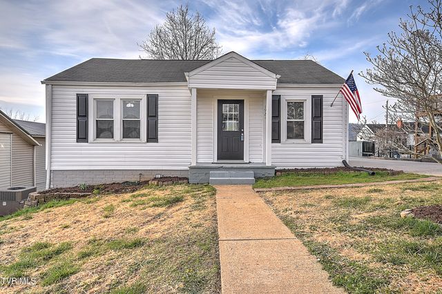 1921 Woodbine Street, Kingsport, TN 37660