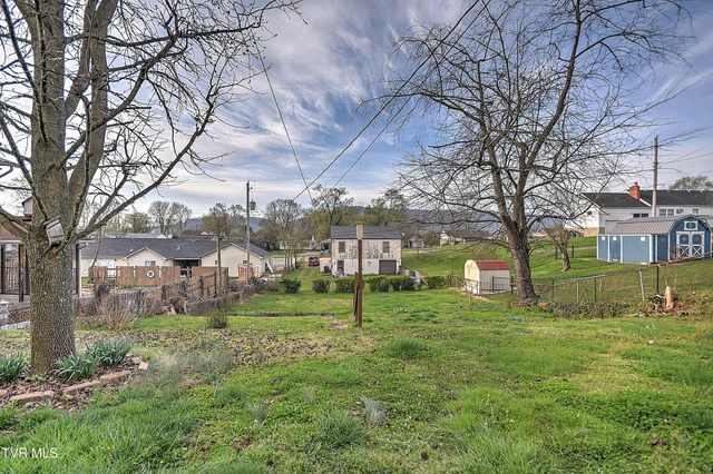 1921 Woodbine Street, Kingsport, TN 37660