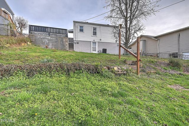 1921 Woodbine Street, Kingsport, TN 37660