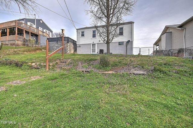 1921 Woodbine Street, Kingsport, TN 37660