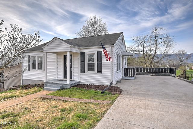 1921 Woodbine Street, Kingsport, TN 37660