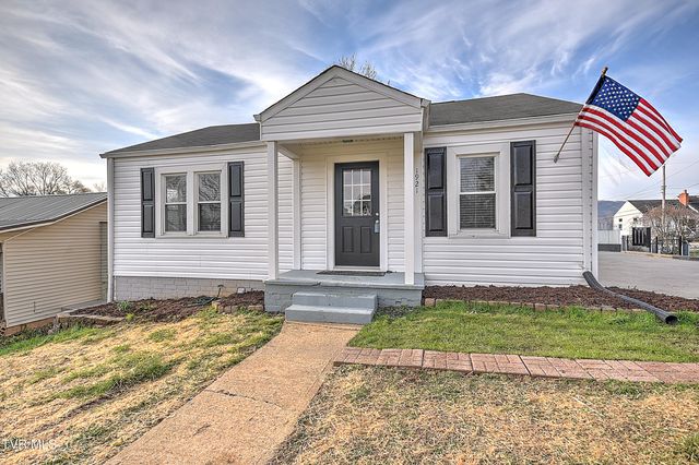 1921 Woodbine Street, Kingsport, TN 37660