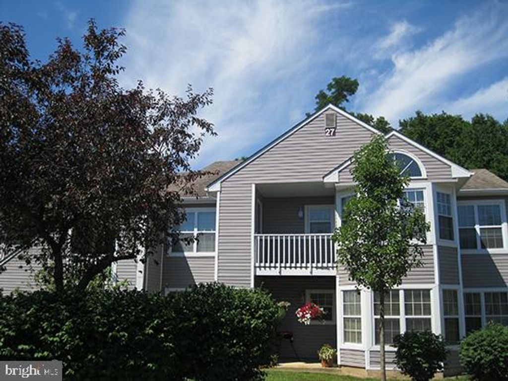 1507-7 BENNETT PL, Southampton, PA 18966