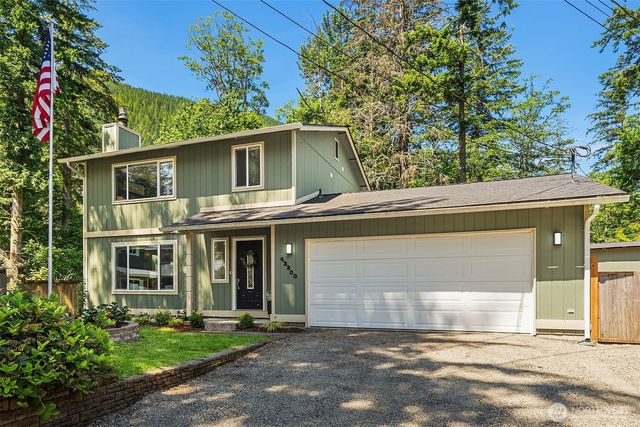 42300 SE 168th Court, North Bend, WA 98045