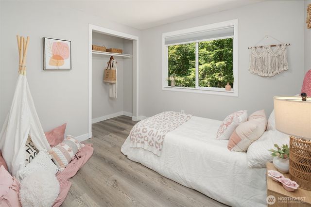 42300 SE 168th Court, North Bend, WA 98045
