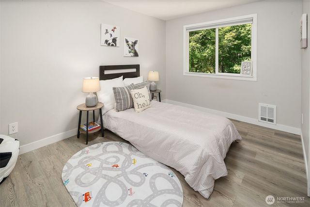 42300 SE 168th Court, North Bend, WA 98045
