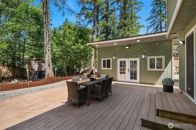42300 SE 168th Court, North Bend, WA 98045