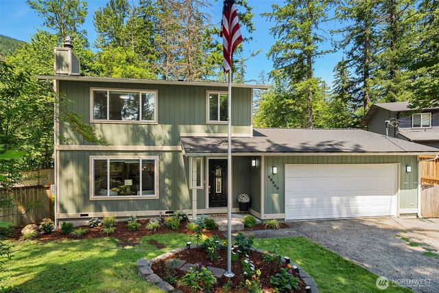 42300 SE 168th Court, North Bend, WA 98045