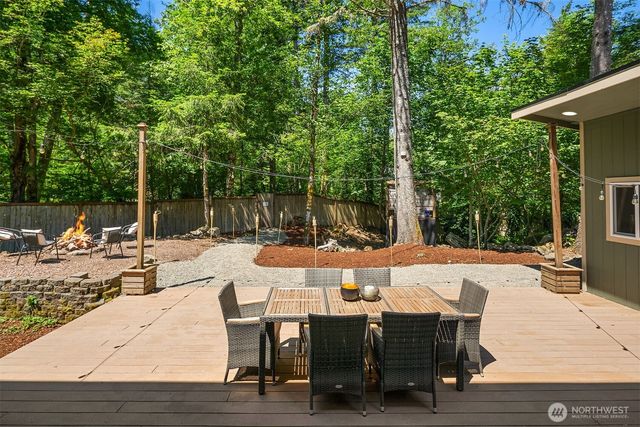 42300 SE 168th Court, North Bend, WA 98045