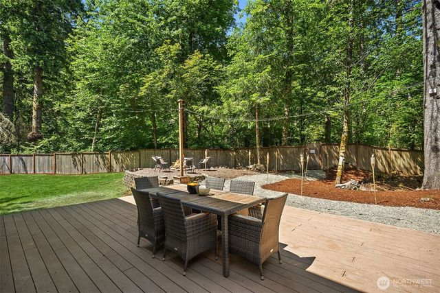 42300 SE 168th Court, North Bend, WA 98045