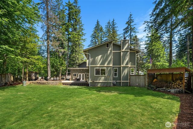 42300 SE 168th Court, North Bend, WA 98045