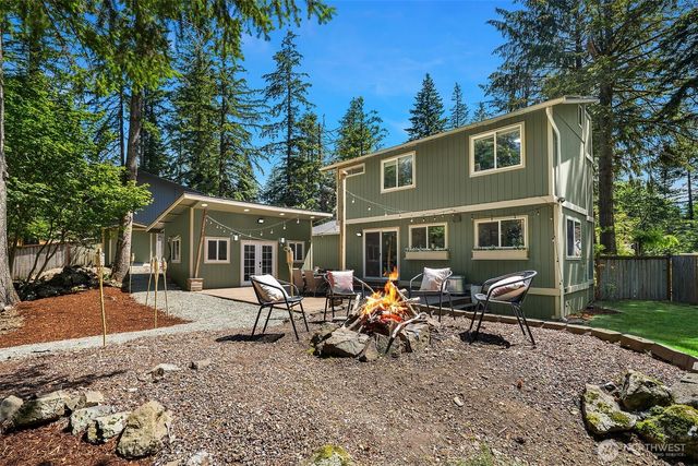 42300 SE 168th Court, North Bend, WA 98045