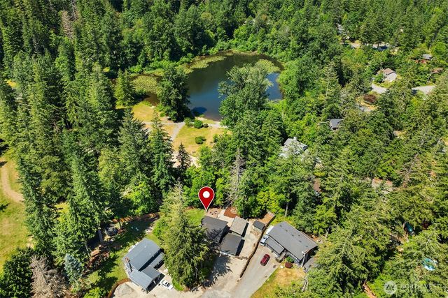 42300 SE 168th Court, North Bend, WA 98045
