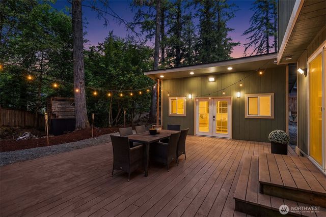 42300 SE 168th Court, North Bend, WA 98045