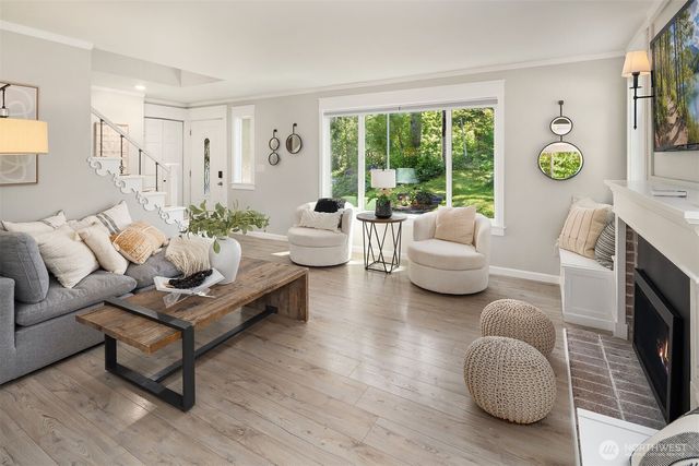 42300 SE 168th Court, North Bend, WA 98045