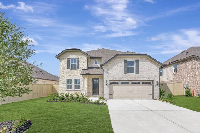 29310 Suncreek Ranch Court, Waller, TX 77484