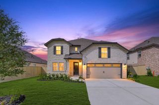 29310 Suncreek Ranch Court, Waller, TX 77484