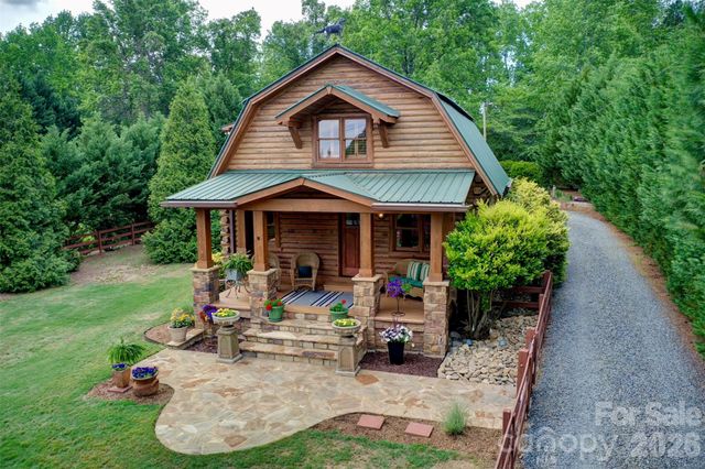 15425 E Rocky River Road, Davidson, NC 28036