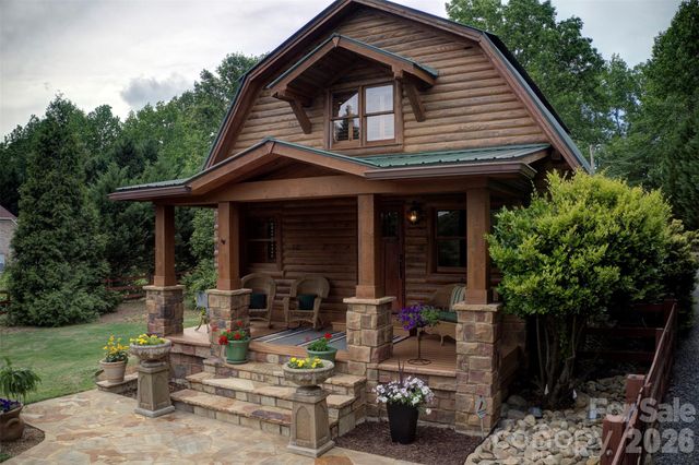 15425 E Rocky River Road, Davidson, NC 28036