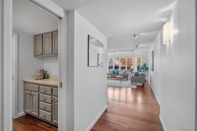 4605 S Yosemite Street C-105, Denver, CO 80237