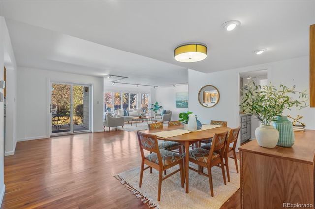 4605 S Yosemite Street C-105, Denver, CO 80237