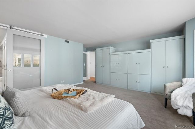 4605 S Yosemite Street C-105, Denver, CO 80237