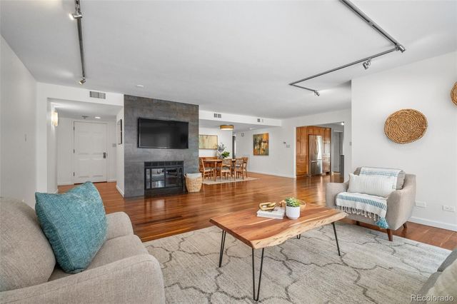 4605 S Yosemite Street C-105, Denver, CO 80237