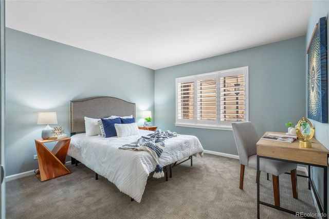 4605 S Yosemite Street C-105, Denver, CO 80237