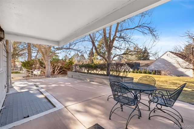 4605 S Yosemite Street C-105, Denver, CO 80237