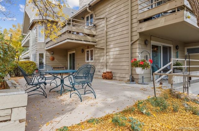 4605 S Yosemite Street C-105, Denver, CO 80237