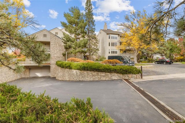 4605 S Yosemite Street C-105, Denver, CO 80237