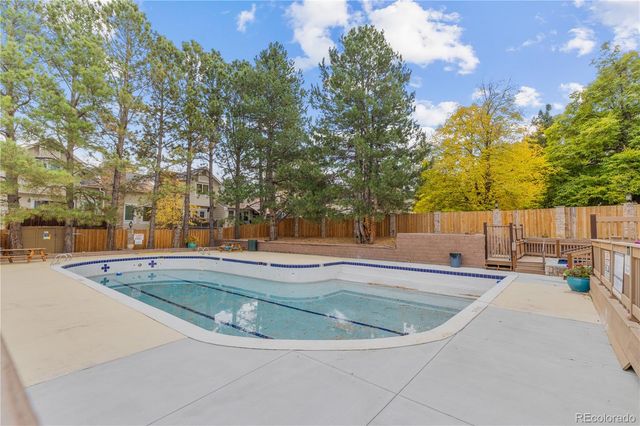 4605 S Yosemite Street C-105, Denver, CO 80237