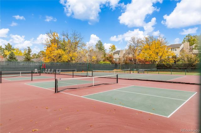 4605 S Yosemite Street C-105, Denver, CO 80237