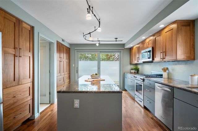 4605 S Yosemite Street C-105, Denver, CO 80237