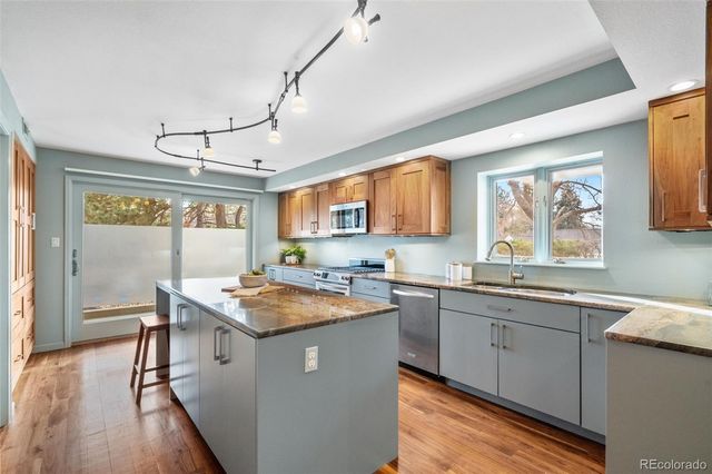 4605 S Yosemite Street C-105, Denver, CO 80237