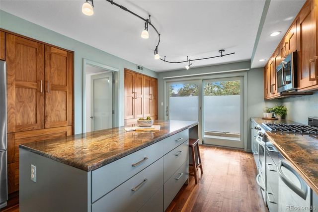 4605 S Yosemite Street C-105, Denver, CO 80237