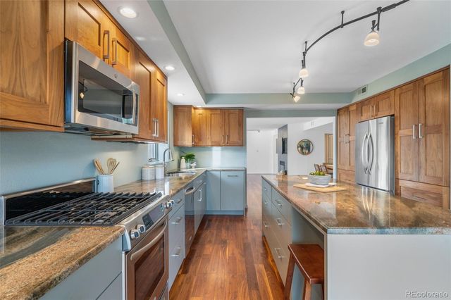 4605 S Yosemite Street C-105, Denver, CO 80237