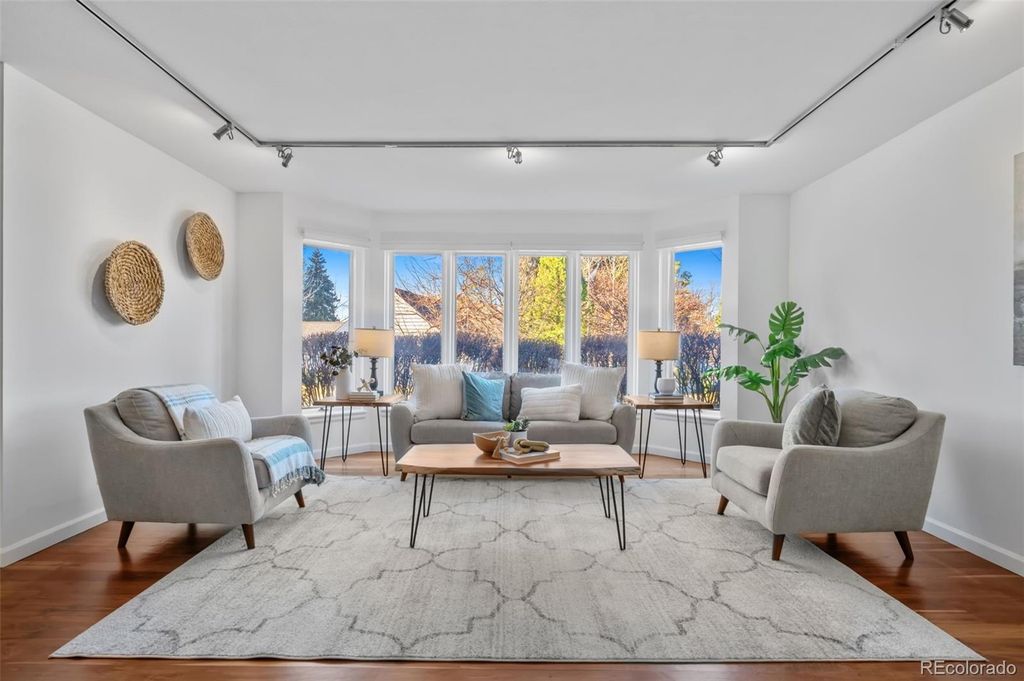 4605 S Yosemite Street C-105, Denver, CO 80237