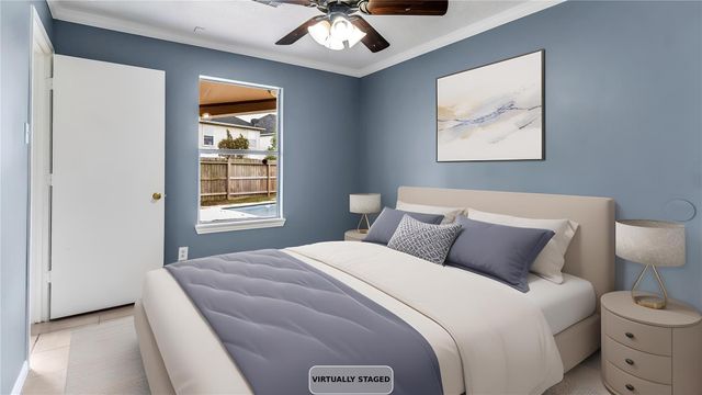 5534 Calm Court, Houston, TX 77084