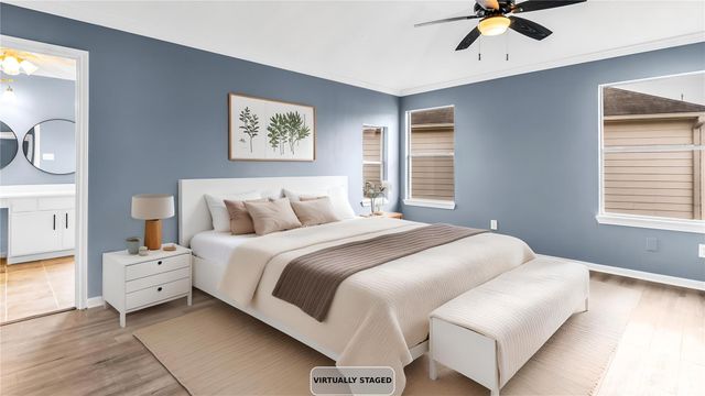 5534 Calm Court, Houston, TX 77084