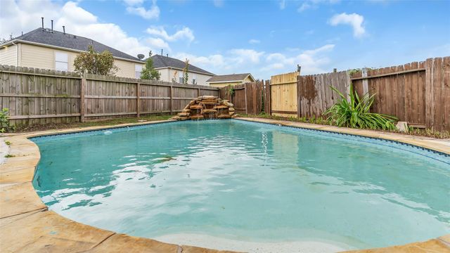 5534 Calm Court, Houston, TX 77084