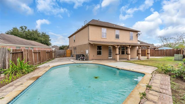 5534 Calm Court, Houston, TX 77084